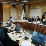 بازدید مدیرکل دفتر مدیریت بیماری‌های غیرواگیر وزارت بهداشت، درمان و آموزش پزشکی از روند اجرای برنامه غربالگری سرطان در اصفهان