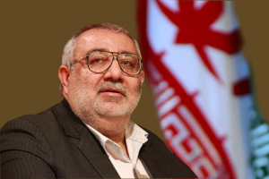 دکتر شاهین شیرانی