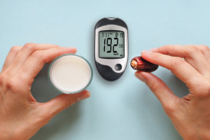 کنترل قند خون در ماه رمضان