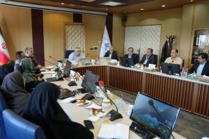 بازدید مدیرکل دفتر مدیریت بیماری‌های غیرواگیر وزارت بهداشت، درمان و آموزش پزشکی از روند اجرای برنامه غربالگری سرطان در اصفهان