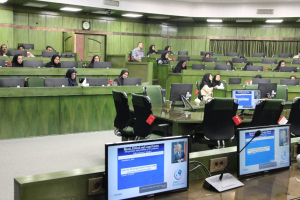 کنفرانس بین المللی آموزش پزشکی AMEE