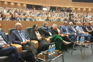 کنگره انجمن متخصصین دندانپزشکی ترمیمی ایران