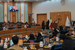 کنفرانس تازه‌های علمی آلاینده‌های زیست‌محیطی و تأثیر آن بر سلامت جامعه