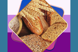 پیوست رسانه ای پویش نان کامل تغذیه سالم