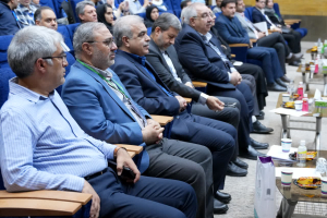 همایش همرسانی دانش، صنعت و سرمایه برای توسعه هوش مصنوعی ایران