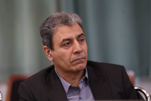 معاون غذا و دارو دانشگاه علوم پزشکی اصفهان