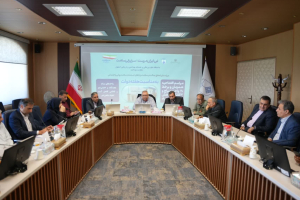 افتتاح دو واحد «سراج» و یک کانکس کاهش آسیب اعتیاد در استان اصفهان