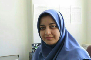 دانشیار فیزیوتراپی دانشگاه علوم پزشکی اصفهان