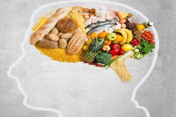 ذائقه انسان در شرایط استرس دچار تغییر می‌شود