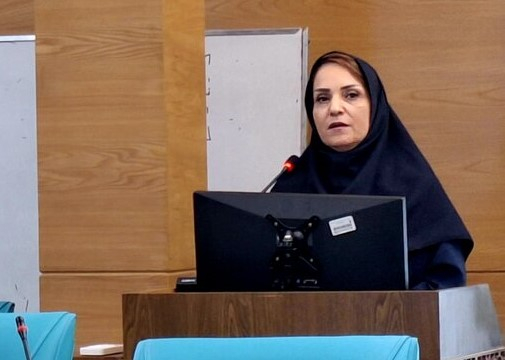 دکتر مشکاتی