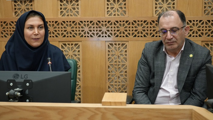 در هفته پژوهش؛ نخستین اپلیکیشن ایرانی در دانشگاه برای توانمندسازی والدین کودکان بیش‌فعال معرفی شد