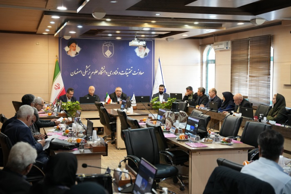 برگزاری سومین کارگاه کشوری «توانمندسازی حوزه بین‌الملل تحقیقات و فناوری کلان‌مناطق کشور» در دانشگاه  