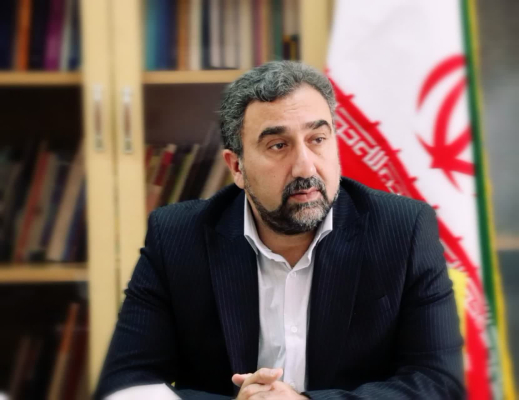 دکتر حمید گله‌داری، معاون بهداشتی دانشگاه