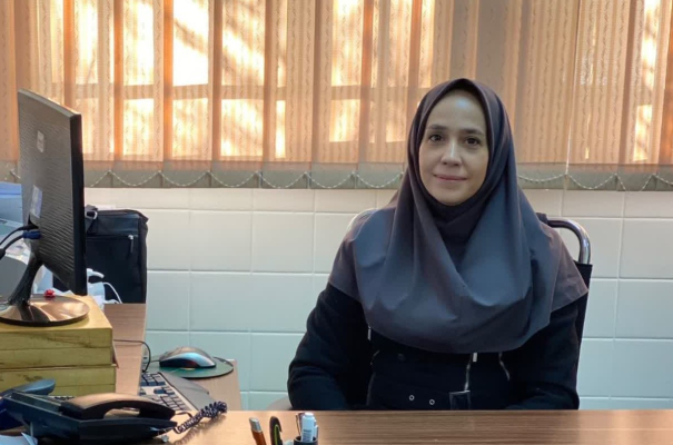 دکتر شراره مقیم