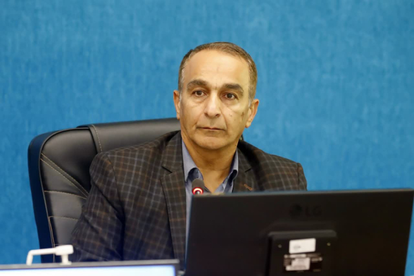 ابلاغ شیوه‌نامه مراقبت و کنترل آنفلوانزا و بیمارهای حاد تنفسی در مدارس