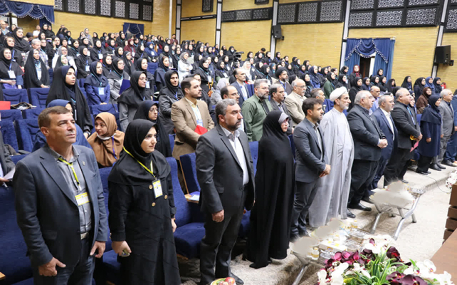 برگزاری نخستین همایش کشوری «حفظ حیات جنین» در دانشگاه