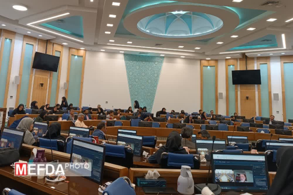 برگزاری چهل و چهارمین عصرانه داغ سلامت(سلسه نشست های نظام سلامت و تفکر سیستمی)