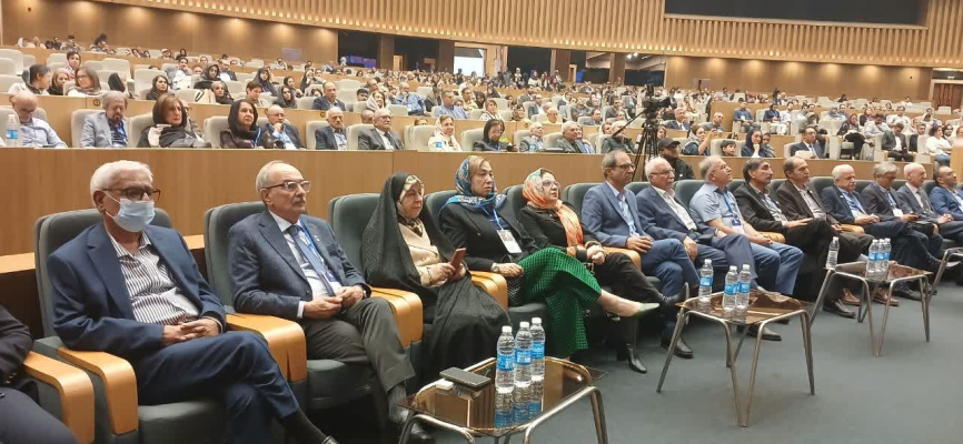 کنگره انجمن متخصصین دندانپزشکی ترمیمی ایران کنگره انجمن متخصصین دندانپزشکی ترمیمی ایران