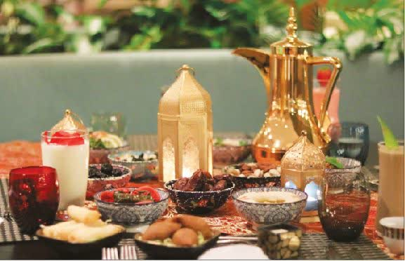 توصیه های دارویی در ماه مبارک رمضان