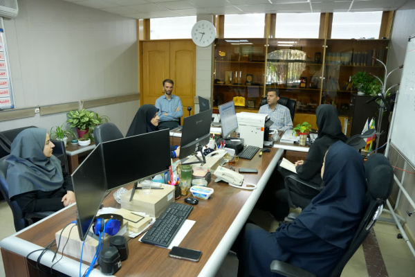 کمیته رسانه ستاد هماهنگی جوانی جمعیت