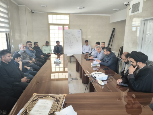 بازدید میدانی از خیریه‌های بیمارستانی و مراکز آموزشی‌درمانی دانشگاه 