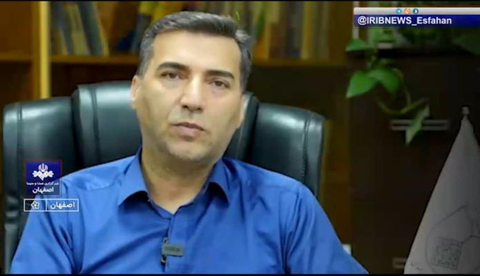 سخنگوی دانشگاه