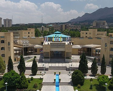 آزمایشگاه جامع تحقیقات دانشگاه علوم پزشکی اصفهان 