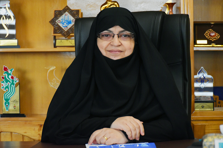 دکتر طاهره چنگیز