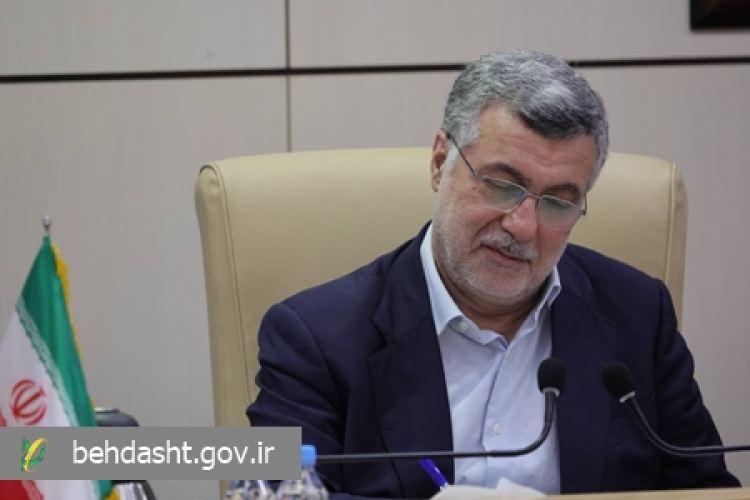 قدردانی دکتر ظفرقندی 