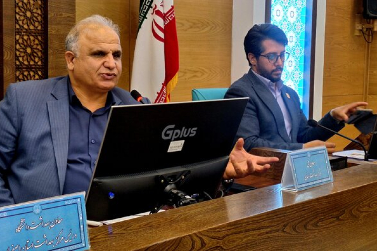 دکتر رضایی