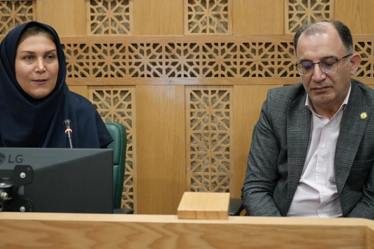 در هفته پژوهش؛ نخستین اپلیکیشن ایرانی در دانشگاه برای توانمندسازی والدین کودکان بیش‌فعال معرفی شد