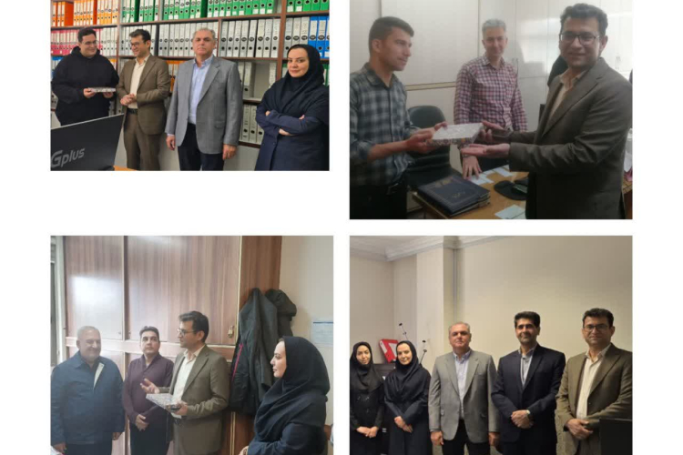 صدور احکام