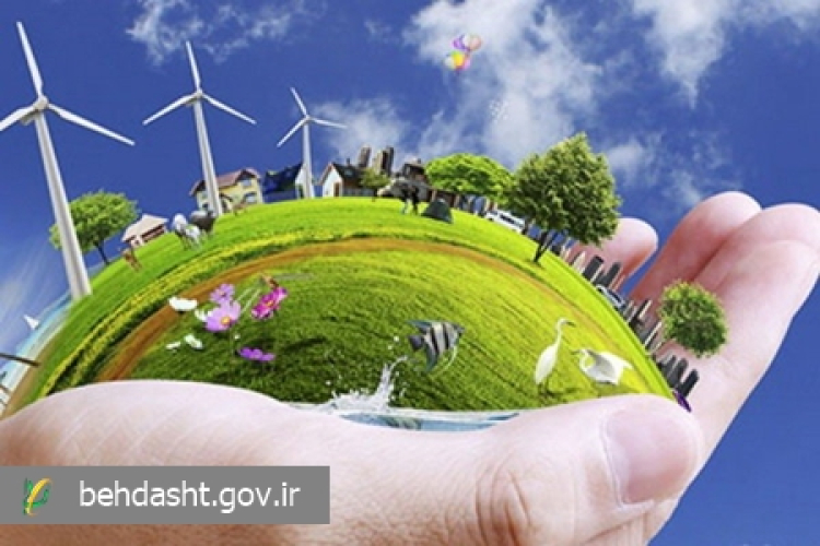 شعار روز و هفته هوای پاک اعلام شد