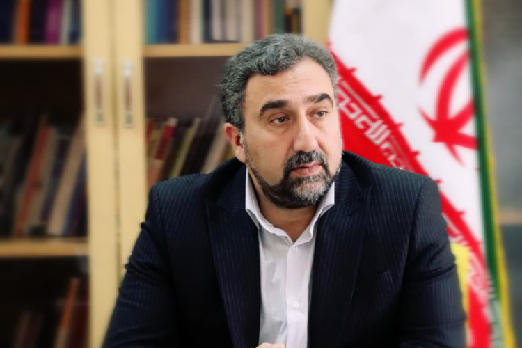 دکتر حمید گله‌داری، معاون بهداشتی دانشگاه