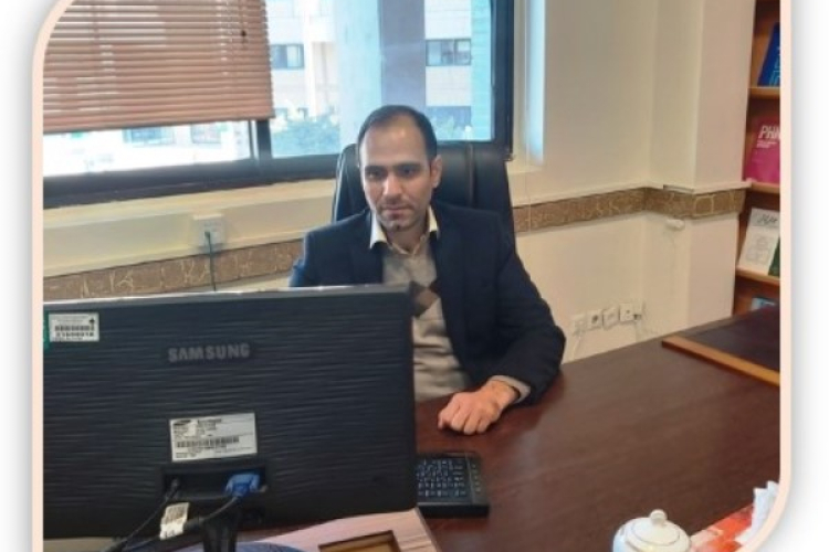 دکتر روحانی
