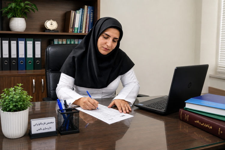 دکتر راضیه رمضانی