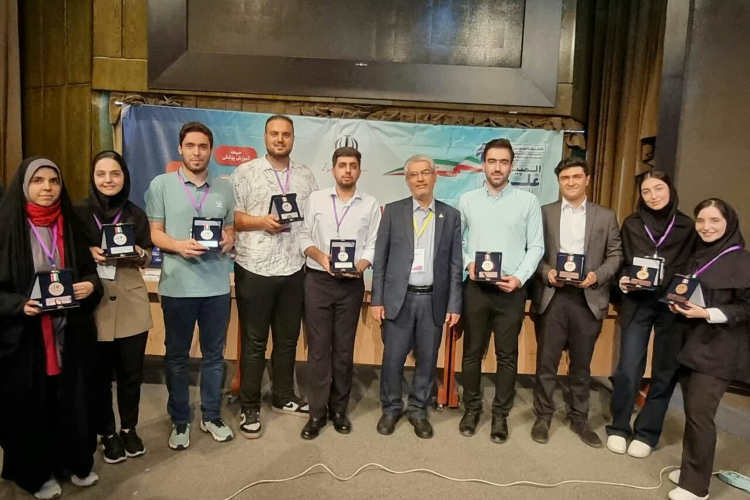 اختتامیه هفدهمین المپیاد علمی دانشجویان علوم پزشکی کشور