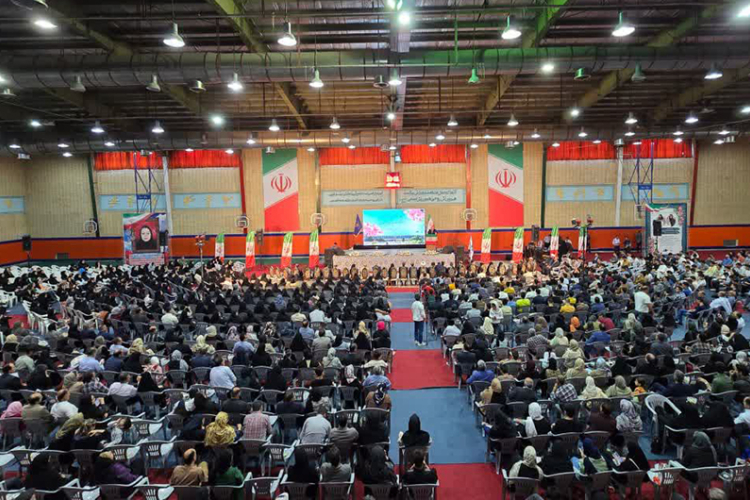 آیین استقبال از دانشجویان جدیدالورود دانشگاه آیین استقبال از دانشجویان جدیدالورود دانشگاه