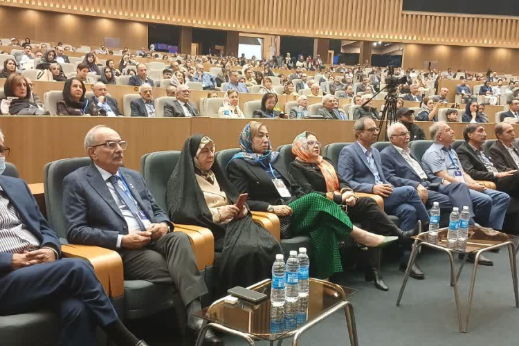 کنگره انجمن متخصصین دندانپزشکی ترمیمی ایران