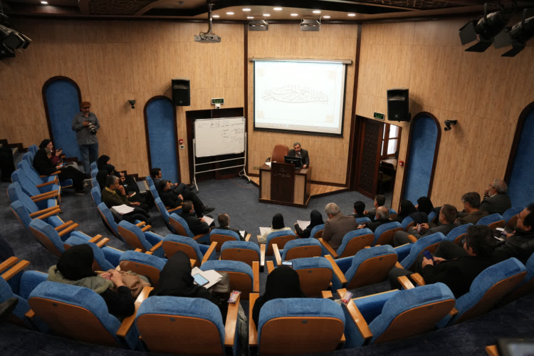 ششمین جلسه کمیته تخصصی روابط عمومی حوزه بهداشت و سلامت استان اصفهان برگزار شد