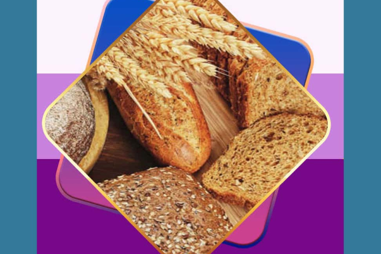 پیوست رسانه ای پویش نان کامل تغذیه سالم