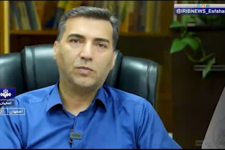 سخنگوی دانشگاه