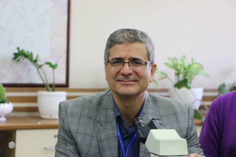 دکتر رضوی