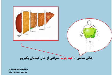 بسیـــج ملـی آمــوزش همــگانی تغـــذیه