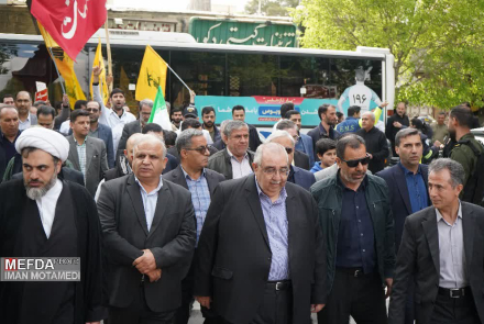 اربعین شهادت امام خامنه ای (ره)