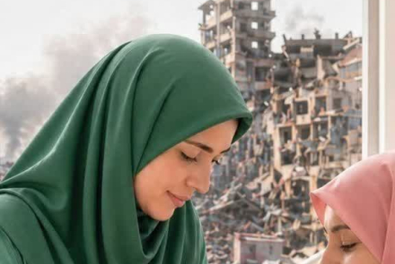 ماما؛ جانفدای مادر و نوزاد