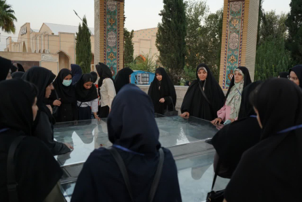 از سراسر ایران در نصف جهان؛ نخستین روز «تیتر ۱۴» برگزار شد