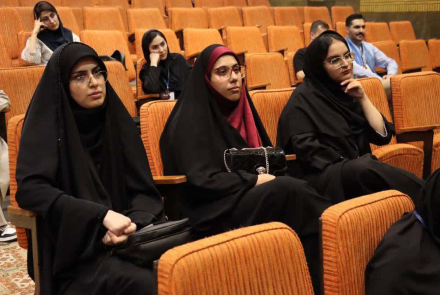 از سراسر ایران در نصف جهان؛ نخستین روز «تیتر ۱۴» برگزار شد