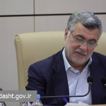 قدردانی دکتر ظفرقندی 