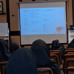 کنفرانس علمی  «مدیریت پرفشاری خون»
